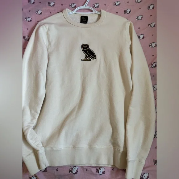 OVO Sweatshirt - Picture 1 of 2